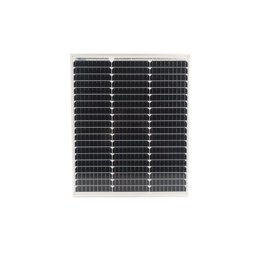 Nice Apollo 21424SP Gate Opener Solar Panel (60 watts) - 24VDC