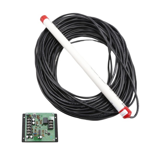 Exit Probe Kit, 12V, Includes Probe and Controller