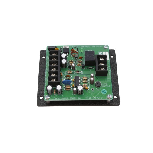 Apollo 217C Replacement Detector Controller for Exit Wand D909LC MFM 12 VDC Probe Module Replacement Board (Board Only)