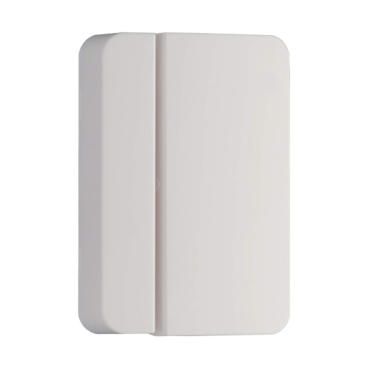 2GIG 345S Wireless Door/Window Contact Sensor - 2GIG-DW100-345