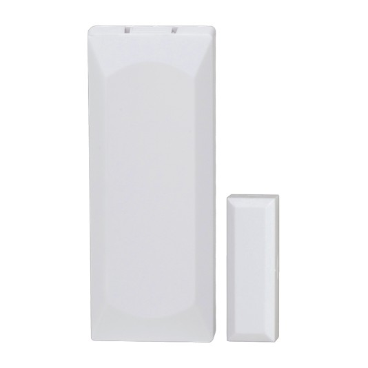 2GIG Encrypted Thin Door/Window Sensor - 2GIG-DW10E-345