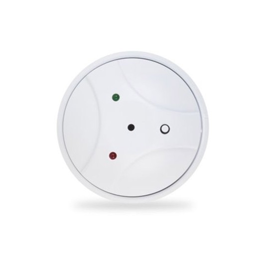 2GIG Glass Break Detector - 2GIG-GB1-345