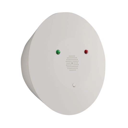 2GIG 345S Wireless Glass Break Detector - 2GIG-GB100-345