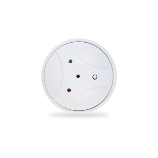 2GIG Encrypted Glass Break Detector - 2GIG-GB1e-345