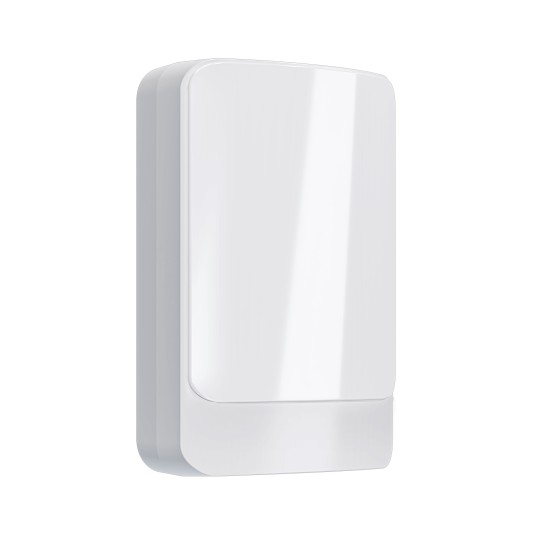 2GIG E+ Extended Range Motion Detector - 2GIG-PIR1E-900