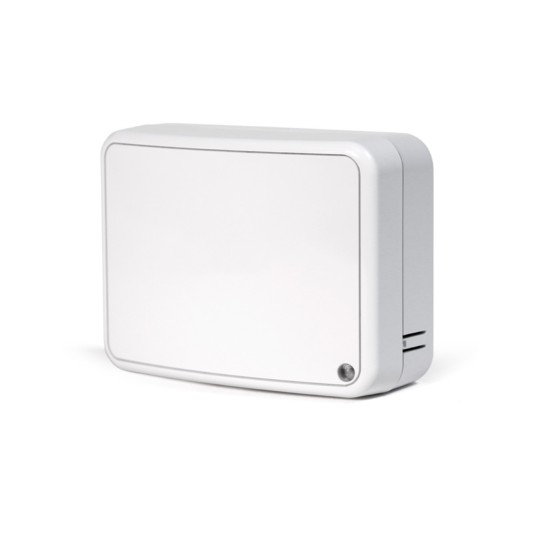 2GIG Encrypted 345MHz Repeater - 2GIG-RTPR1E-345