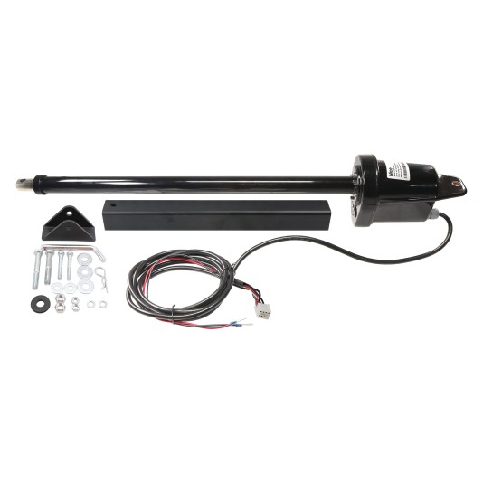 Nice Apollo 416-1 Actuator Kit with 12 ft Harness and Mounting Hardware