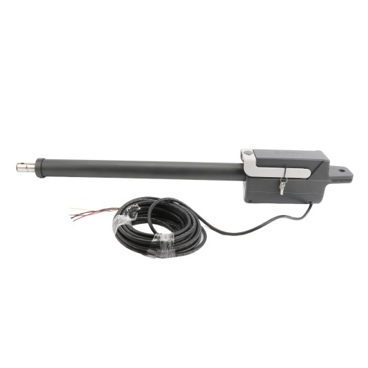 Replacement Titan Actuator, 12V with Encoder, 42’ Harness (Without Mounting Hardware)