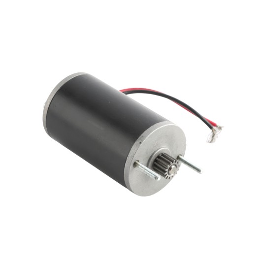 Nice Apollo A2014 Motor Includes Pinion Gear for 416 / 416x / 816 / 816 Gate Arms - Apollo A2014 (Default)