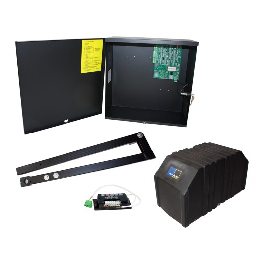 Nice Apollo 3500ETL Commercial ETL Operator Plus