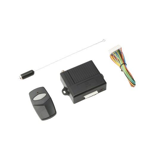 Gate Opener Car Access Kit HL-KIT (Compatible with HomeLink®)
