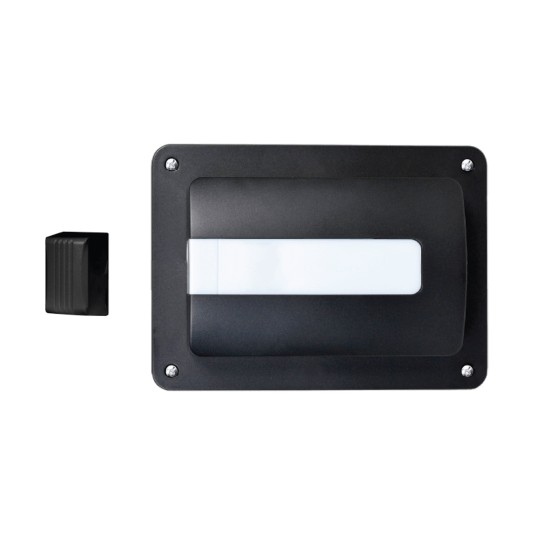 2GIG Z-Wave Smart Garage Door Controller - GD00Z-8-GC