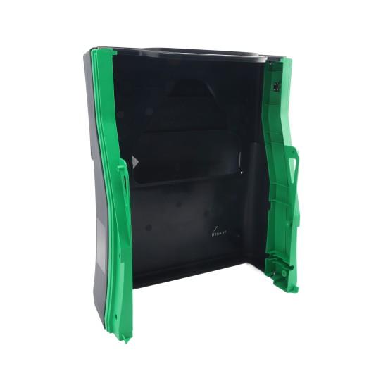 Rear Cover Assembly For SlideSmart CNX - MX4470
