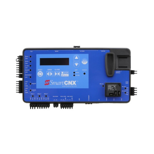 Hysecurity Gate Opener SmartCNX Replacement Controller - MX5184 Gate Opener Control Board