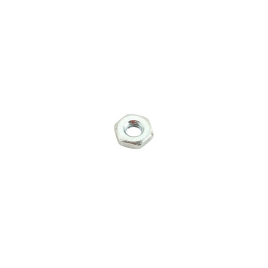 Nice Apollo 2006 Hardware Nut, Gear, AC Apollo A2006