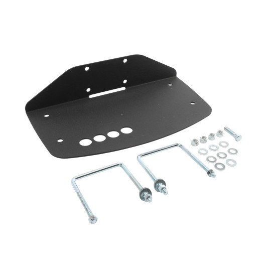 Apollo Post Mount Kit for Gate Operators