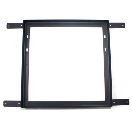 Nice Apollo 10003590 Frame Replacement - Black Powder Coated