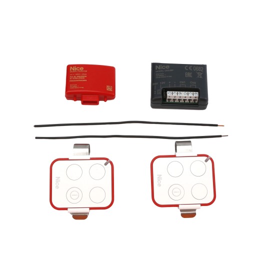 Nice Apollo Era One Long Range Transmitter and Receiver Kit With LoRa® Technology - ONELRKIT/A