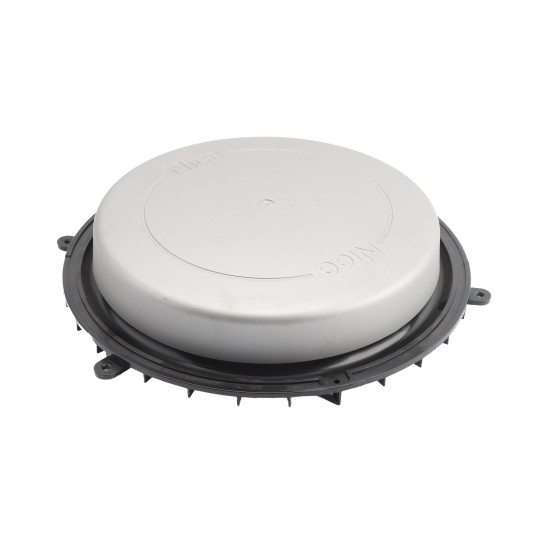 Nice Apollo Cover Lid - PPD2264.45403 For 8300/8500