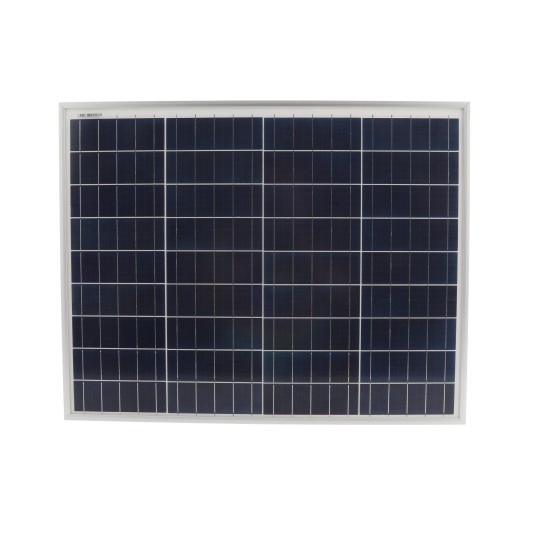 Nice Apollo 215SP Gate Opener Solar Panel (50 watts) with Mounting Bracket 12V