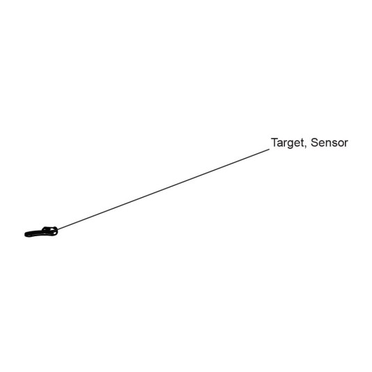 Sensor Target With Harness - MX4329-03