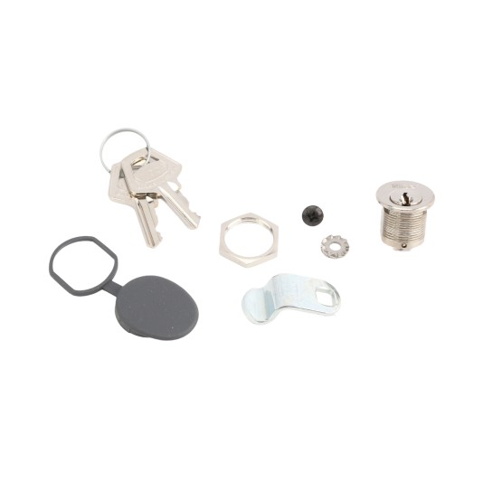 Lock and Key for 4300/4500/8300/8500 models - SPREG00300