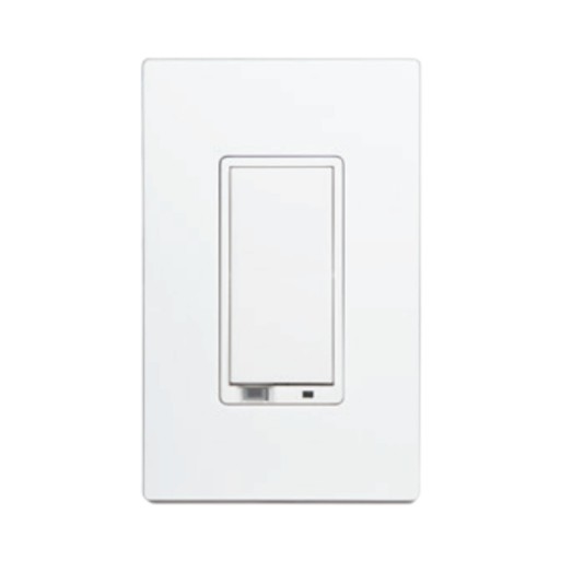 2GIG Z-Wave Wall Dimmer Switch - WD500Z5-1