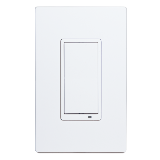 2GIG Z-Wave Smart Wall Switch - WS15Z5-1