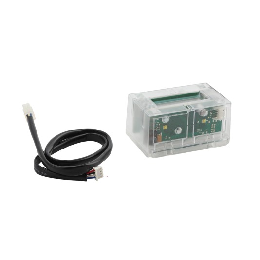 Flashing Light for L-Bar & M-Bar Gate Openers XBA7