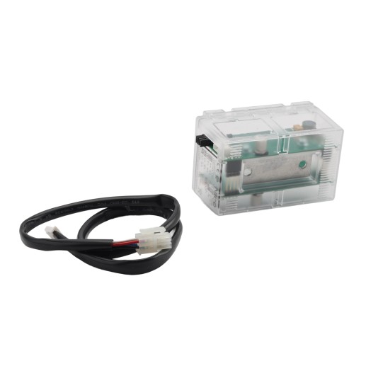 Nice Apollo XBA8 Traffic Light Module for L-Bar and M-Bar Gate Operators