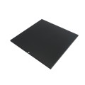 Nice Apollo 10016215 Replacement Control Box Lid Cover for 11111B Box - Black