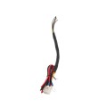 Nice Apollo 816 Gate Arm Wire Pigtail w/ 16" Cable and Molex Connector - 10016390 Harness