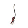 Nice Apollo 816 Gate Arm Molex Wire Pigtail Harness, 16" Smarty Cable 10037090 Harness