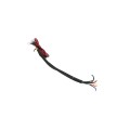 Nice Apollo 816 Gate Arm Molex Wire Pigtail Harness, 16" Smarty Cable 10037090 Harness