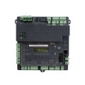 Nice Apollo Vanguard Heavy-Duty 3501 Single Arm Swing Gate Opener Package with 1050 Control Board