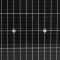 Nice Apollo 21424-30SP Gate Opener Solar Panel (30 watts) with Mounting Bracket - 24VDC