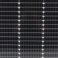 Nice Apollo 21424SP Gate Opener Solar Panel (60 watts) with Mounting Bracket - 24VDC 