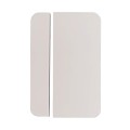 2GIG 345S Wireless Door/Window Contact Sensor - 2GIG-DW100-345