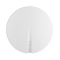 2GIG 345S Wireless Dual Flood Water & Temperature Sensor - 2GIG-FTD100-345