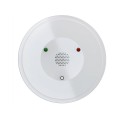 2GIG E+ Extended Range Glass Break Detector - 2GIG-GB1E-900