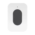 2GIG 345S Wireless Panic Button Pendant Remote - 2GIG-PANIC100-345