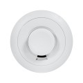 2GIG E+ Extended Range Smoke/Heat/Freeze Sensor - 2GIG-SMKT-900