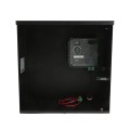 Nice Apollo Vanguard 3600ETL-1K Commercial ETL Swing Opener Dual Articulating Arm - Upgraded 1050 Board (Photo Eyes Shown)