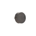Nice Apollo 3398 Rubber Gate Bumper - Threaded Neoprene Gate Stop Bumper