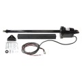 Nice Apollo 816-1 Arm AC Bundle w/ Mercury 310 Controller Swing Gate Opener Kit