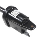 Nice Apollo 416-BLK Actuator EBS With 12 ft Cord