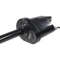 Nice Apollo 416-BLK Actuator EBS With 12 ft Cord