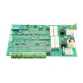 Nice Apollo 636 Control Board for Apollo 1600 and Apollo 1500 Gate Opener Replacement Control Board PCB (actuator/board)