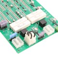 Nice Apollo 636 Control Board for Apollo 1600 and Apollo 1500 Gate Opener Replacement Control Board PCB (actuator/board)