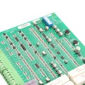 Nice Apollo 636 Control Board for Apollo 1600 and Apollo 1500 Gate Opener Replacement Control Board PCB (actuator/board)